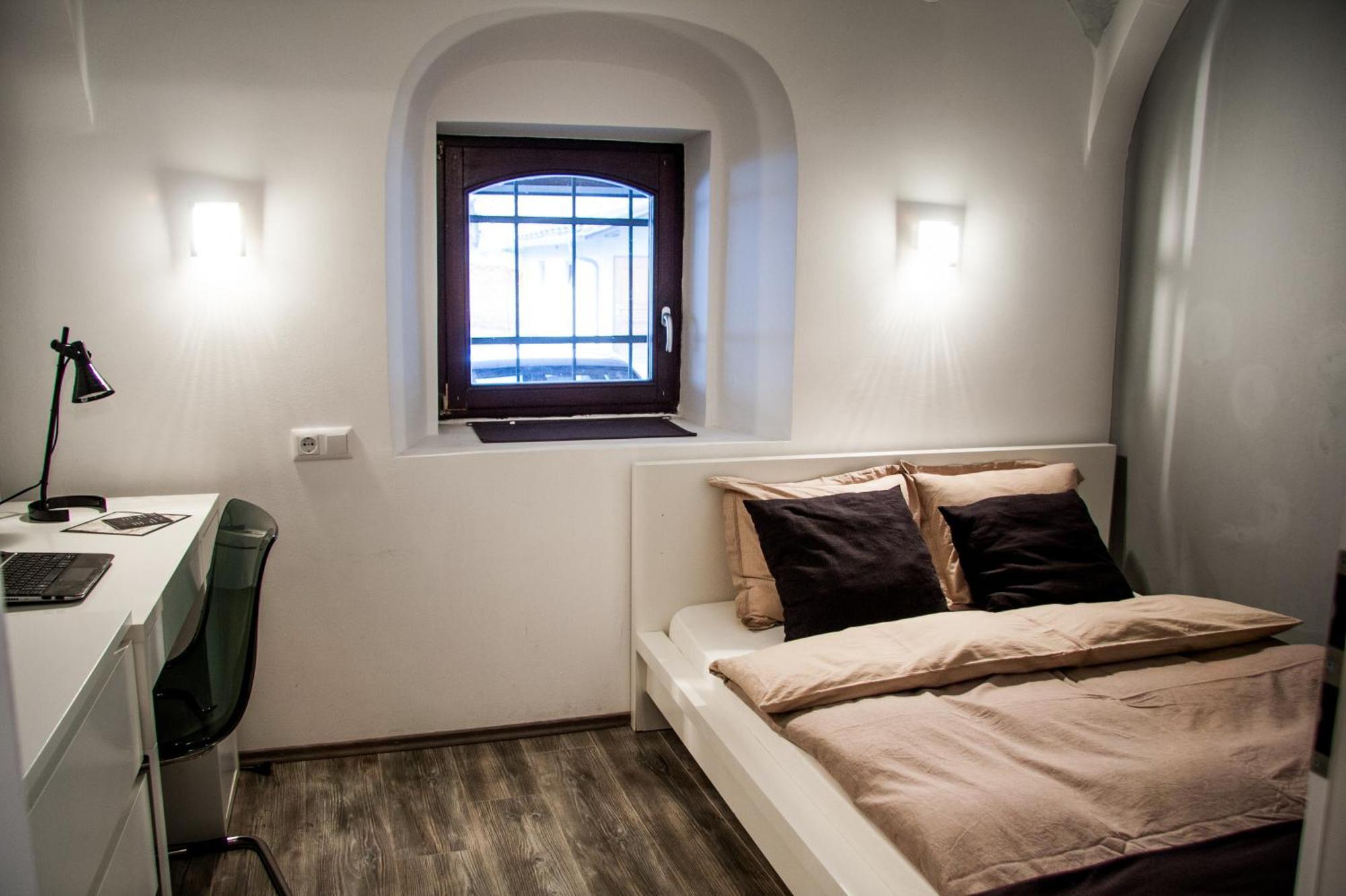 4Rooms Maribor Exterior photo